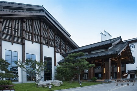 【石家庄】鹿泉西部长青拓展基地
