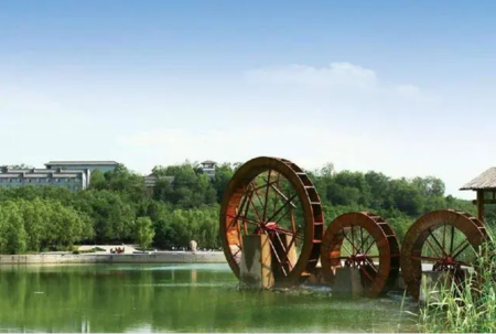 【石家庄】平山野生原拓展基地